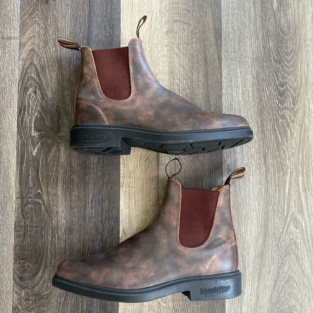 Mens Blundstone